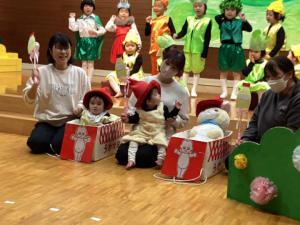 マヨネーズさん