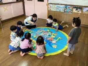 魚釣り釣れるかな