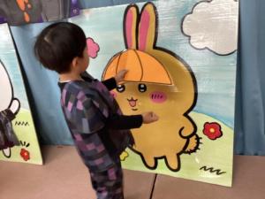 着せ替えパネル