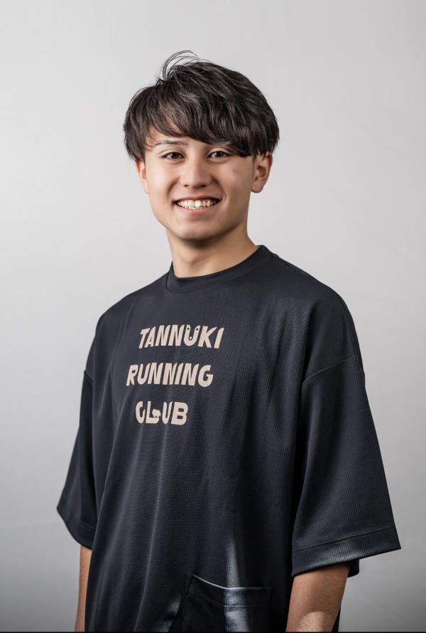 田母神一喜さんの写真