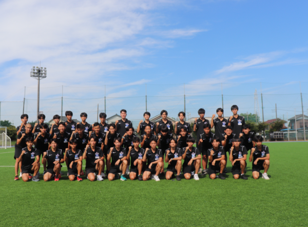 駒澤大学集合写真