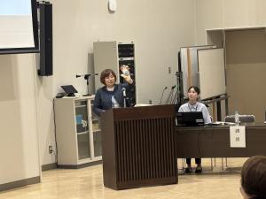 令和7年度保育士支援研修会①