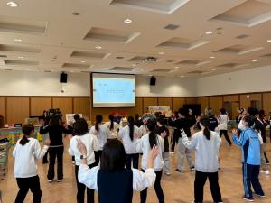 令和7年度保育士支援研修会③