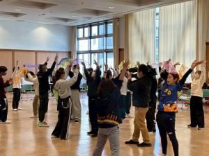 令和7年度保育士支援研修会⑥