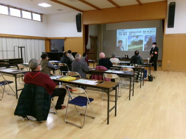 スマホの基礎とネット詐欺対策1