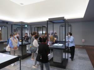 歴史資料博物館