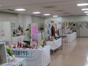 作品展