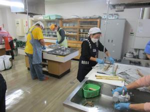 魅せたまちなかおとこ塾