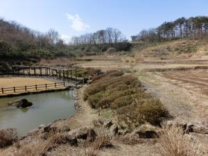 山ノ井農村公園