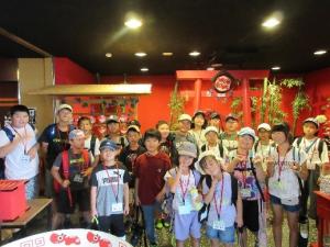 ラーメン館集合写真