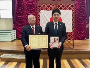 郡山あさかライオンズクラブ年末パーティー②