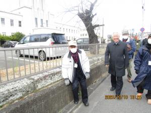 もうすぐ移転の合同庁舎