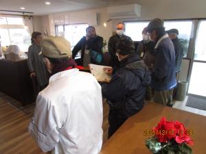 オーナーに話を聞く