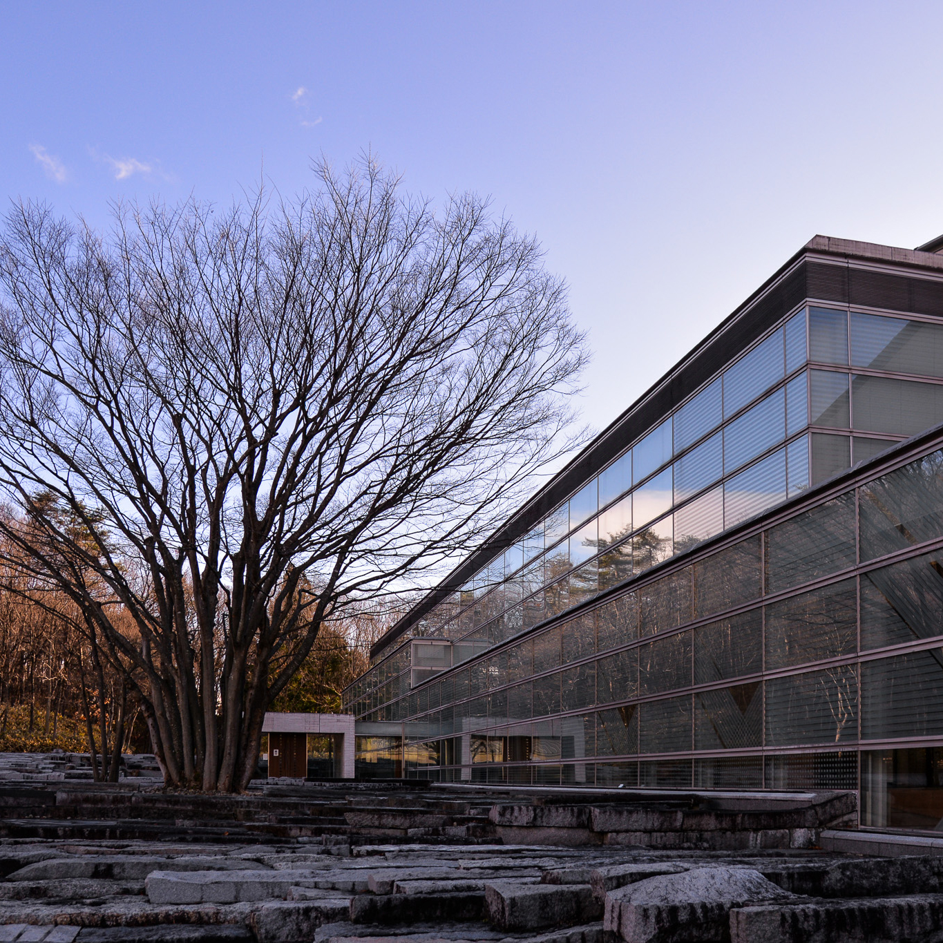 休館のお知らせ