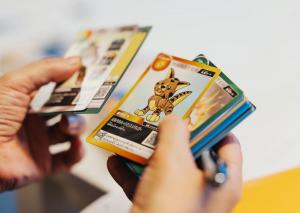 食育モンスター2