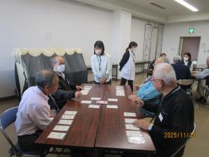 男塾人生会議①