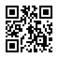 Choral Aurora・合唱団L’alba・男声合唱団彗星 第3回ジョイントコンサートの二次元コード