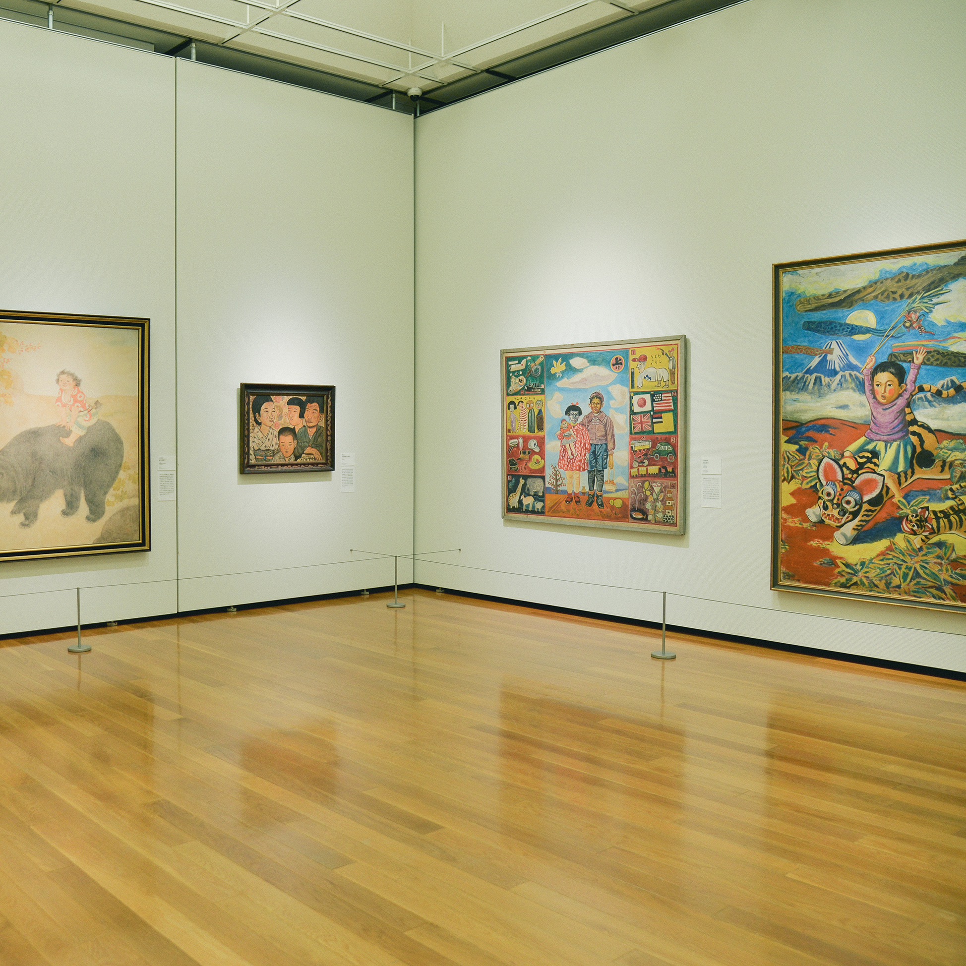 戦争と子どもたち