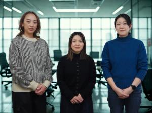 郡山障がい児サポートmacaronのみなさん