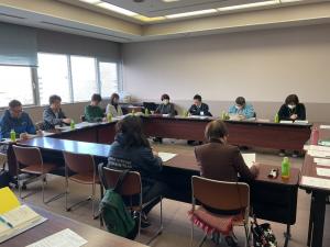 自殺予防対策委員会