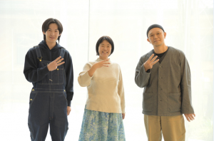 みなみなミライ役員写真