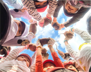 安積町つつみ幼稚園