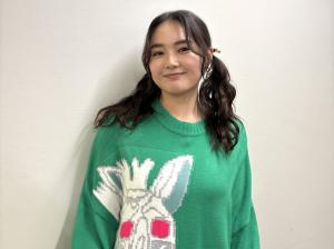 写真_箭内 夢菜さんオフショット