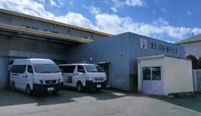 オフィスミールサービス写真