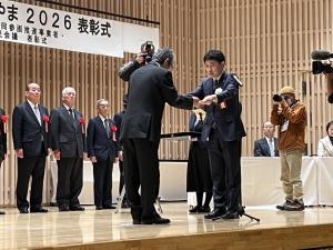 セーフコミュニティフェスタこおりやま 2026①