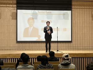 郡山地域クラウド交流会