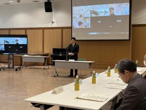 郡山市国民健康保険運営協議会