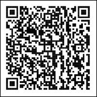 トークショー申込QRコード