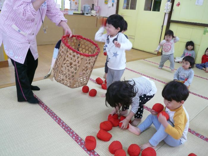 運動会ごっこ4