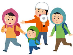 防災のイメージ画像