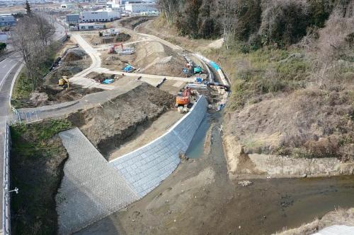 施工中（R8.2.27）