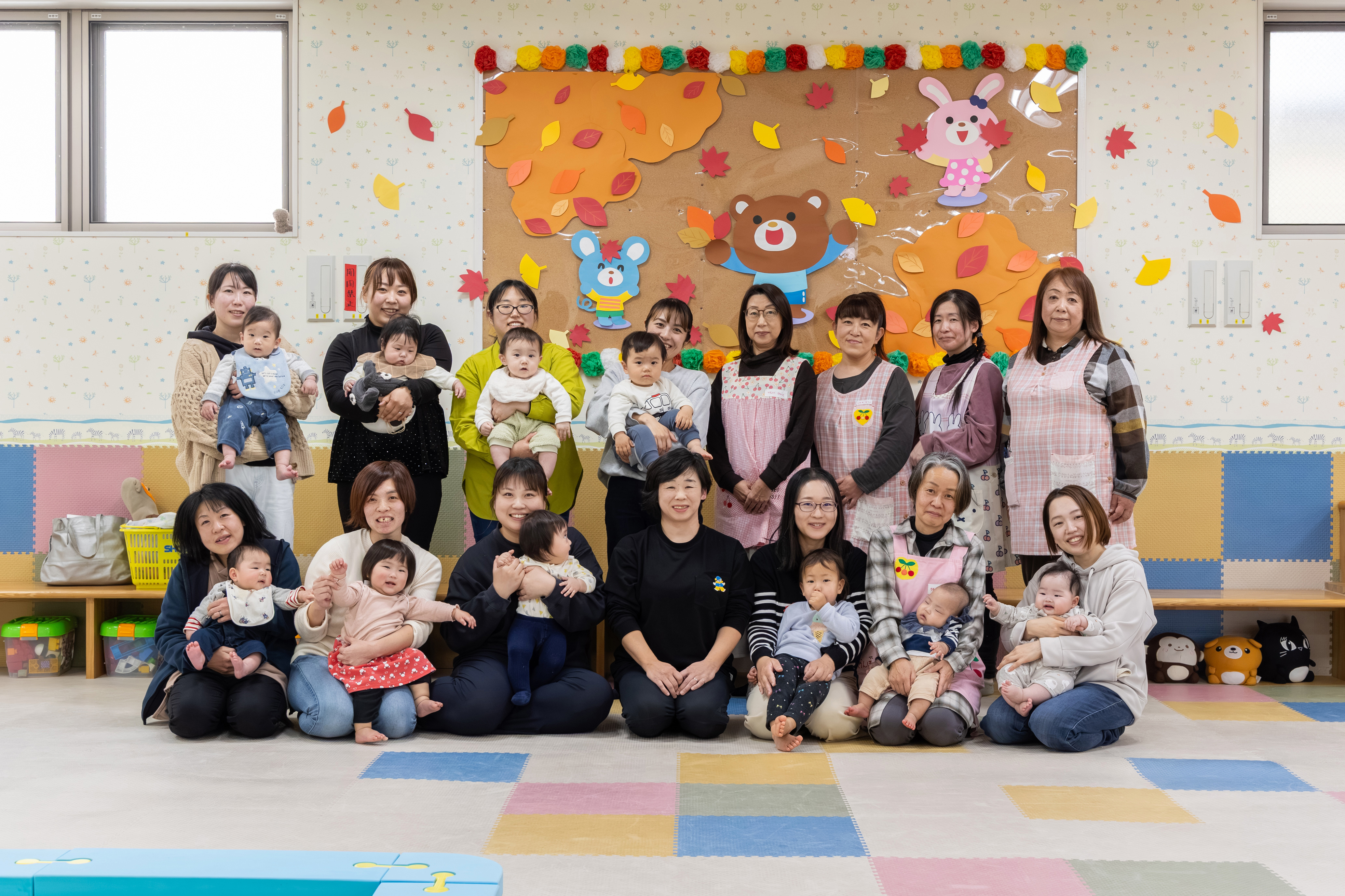 本宮いどばた会