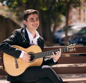 アウシアス・パレポ