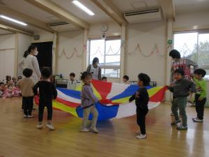 うさぎバルーン