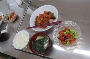ご飯