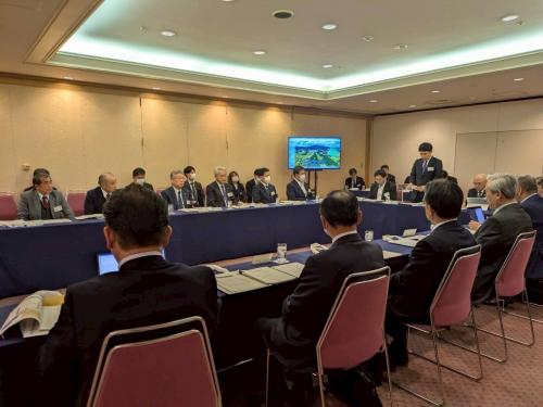 連携推進協議会