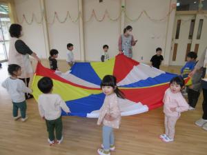 うさぎ　バルーン