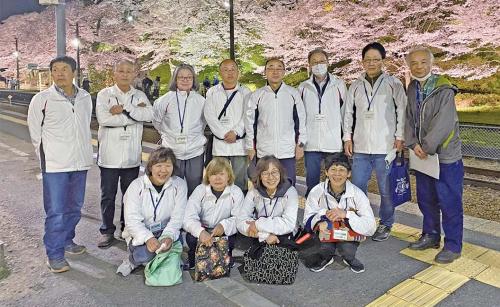 写真_まちづくり協議会のみなさん