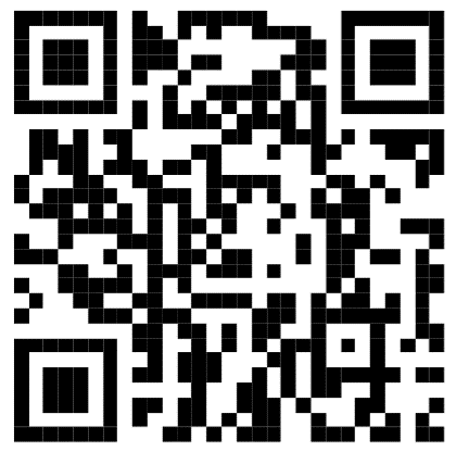 レクチャーコンサートのQRコード