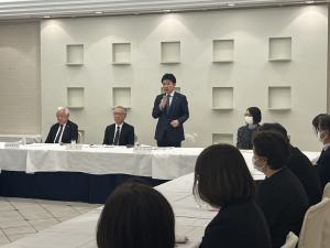 郡山市第二次救急病院協議会定例会