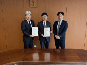 包括外部監査結果報告