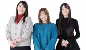 アンバサダー写真