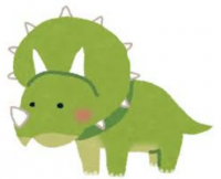 恐竜のイメージ画像