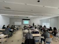 列島展の魅せ方