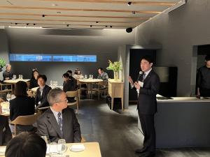 ギヨーム・ティレル校 エッセンシャルキッチン