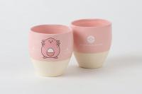 ラッキーのすず鳴りカップ